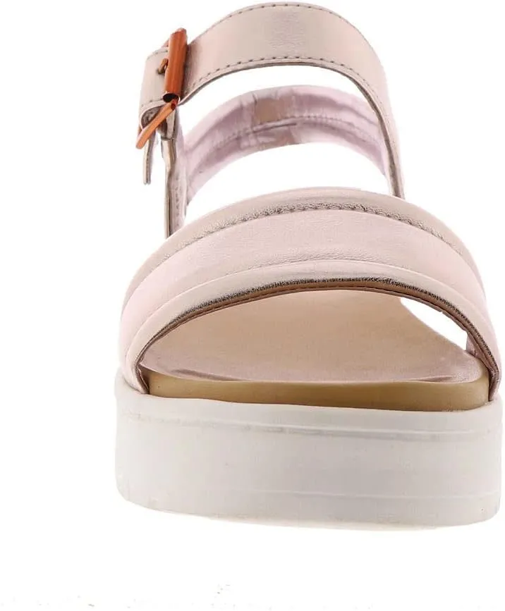 UGG Women's Zayne Ankle Strap Sandal