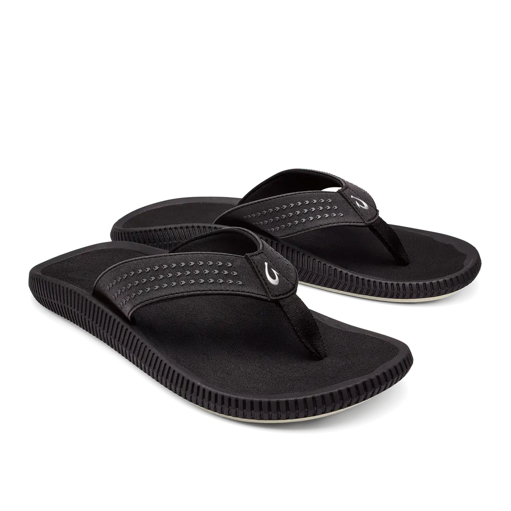 Ulele Black/Black