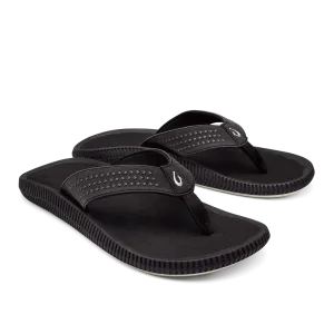 Ulele Black/Black