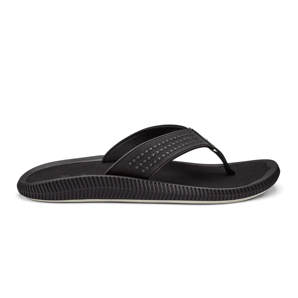 Ulele Black/Black