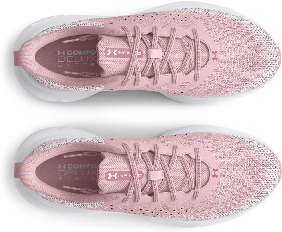 Under Armour Women's Infinite Sneaker