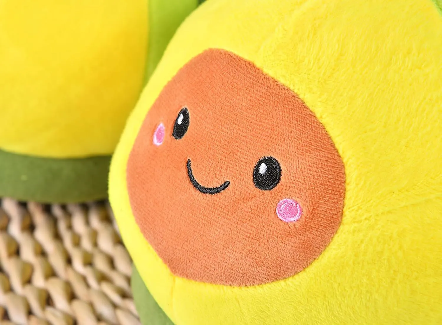 Unisex Novelty Cute Animal Feet Slippers Indoor House Plush Slippers Funny Christmas Halloween Gifts - One Size Fits Most