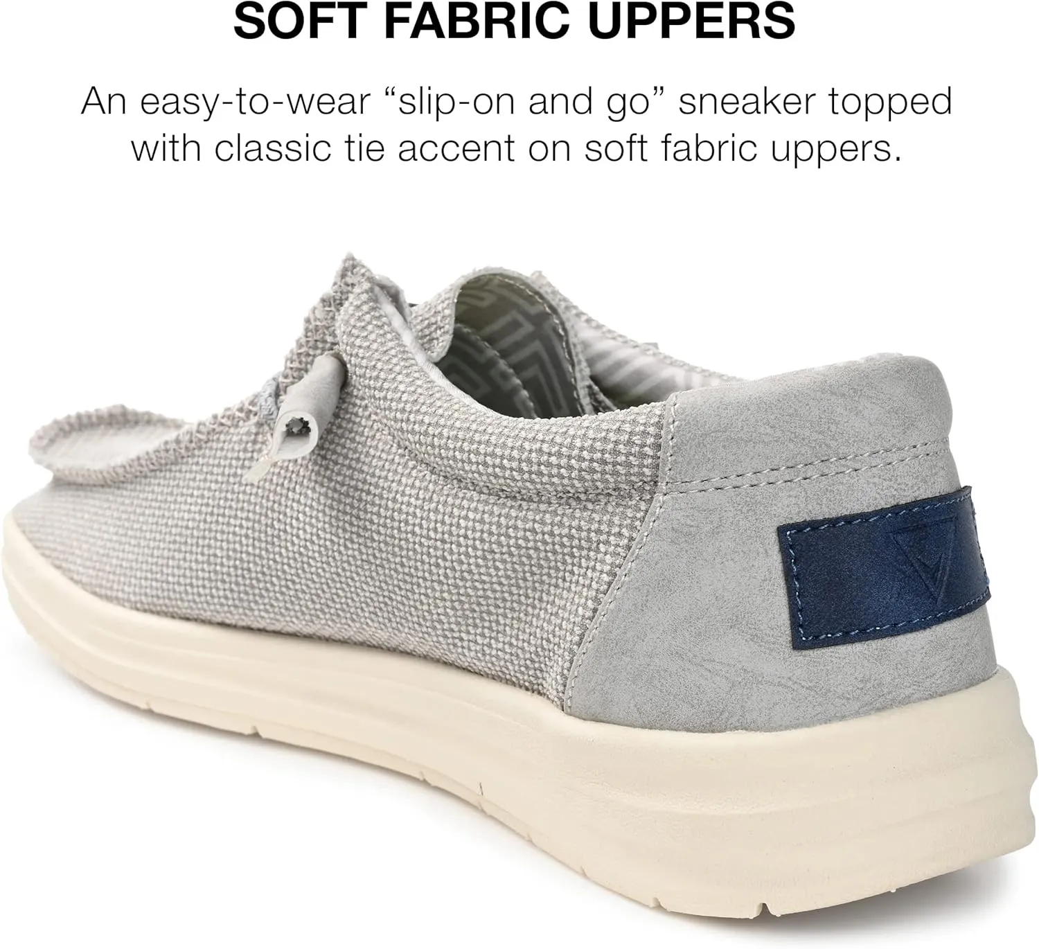 Vance Co. Men's Moore Sneaker
