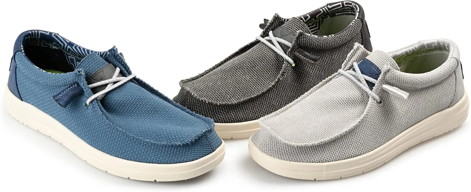 Vance Co. Men's Moore Sneaker