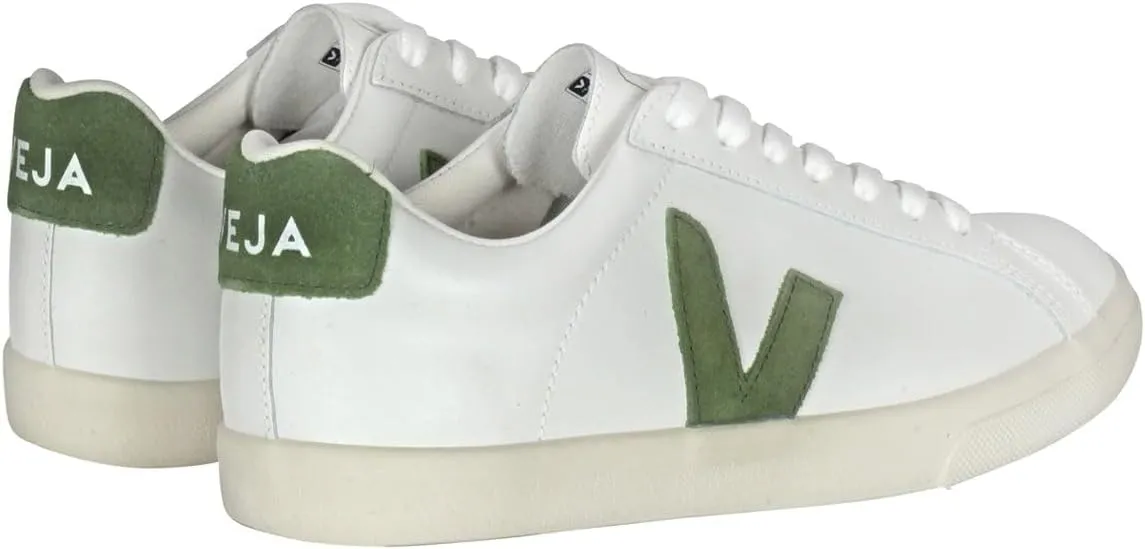 Veja Women's Esplar Logo Sneaker