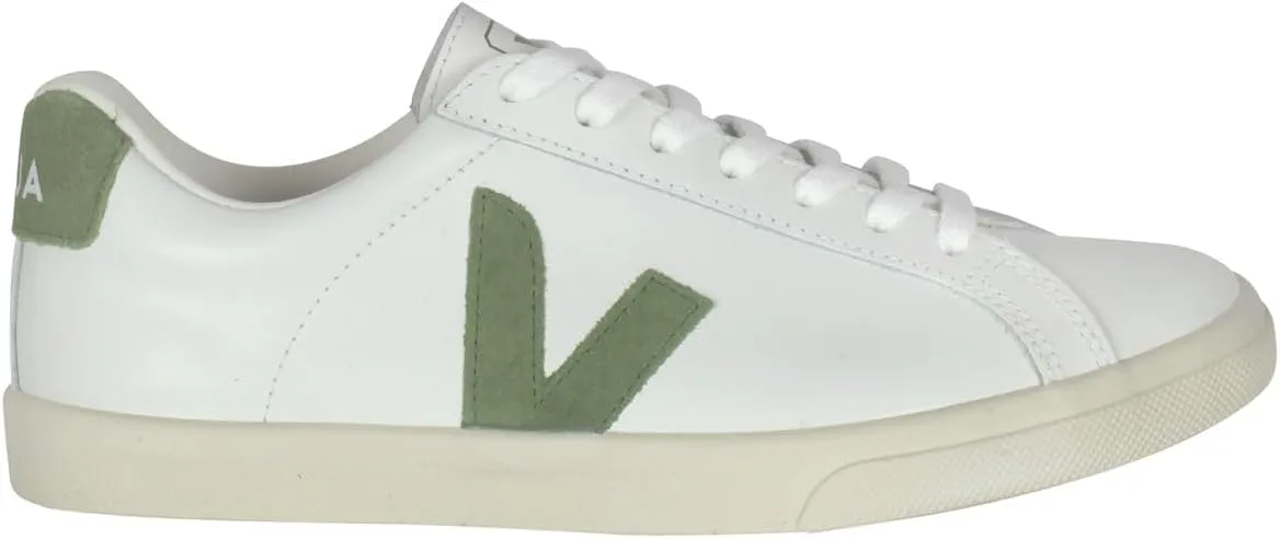 Veja Women's Esplar Logo Sneaker