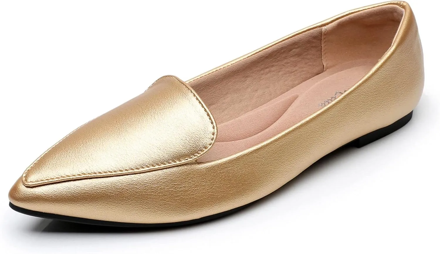 VenusCelia Women's Funkier Flats Shoe