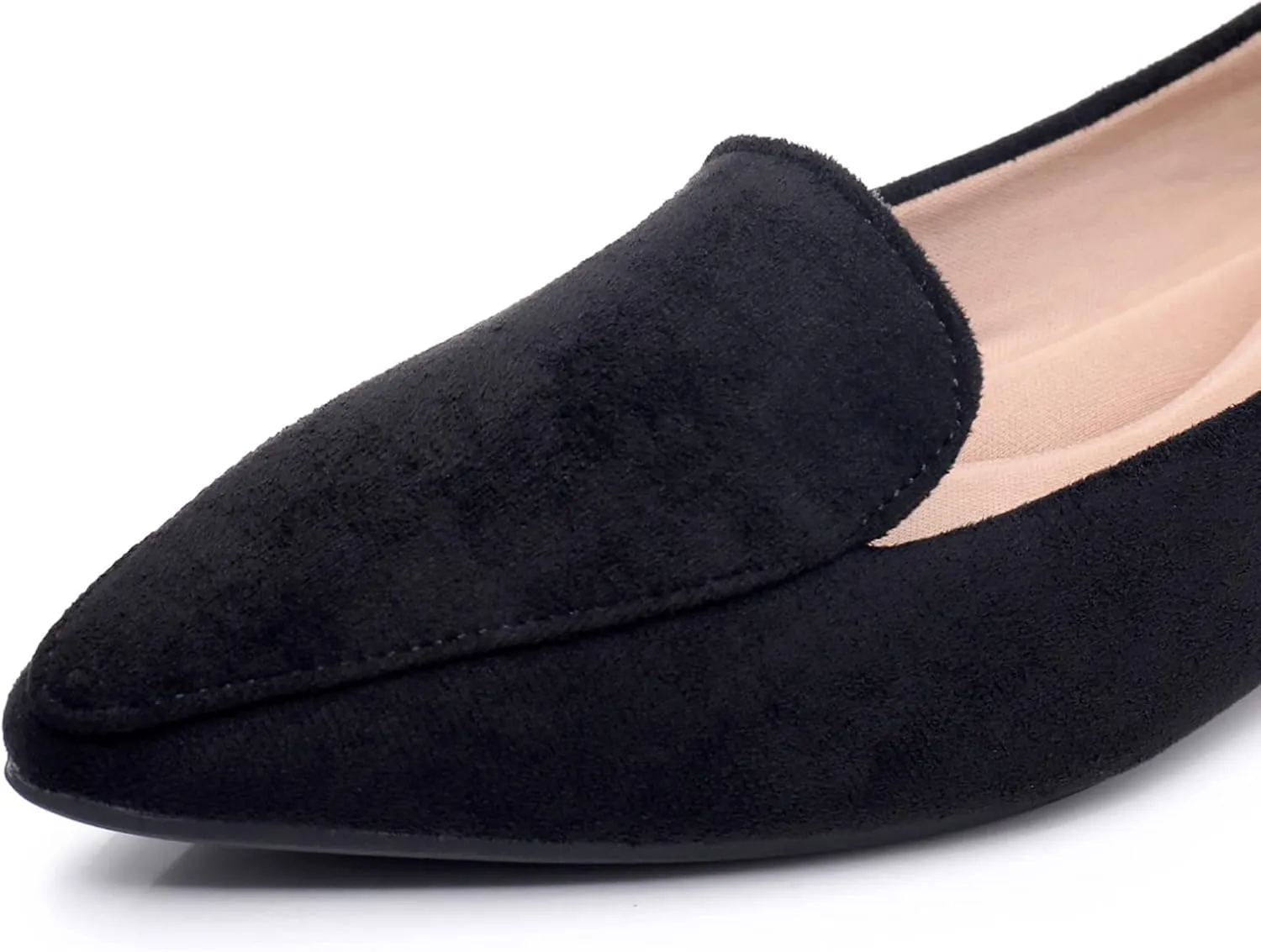 VenusCelia Women's Funkier Flats Shoe