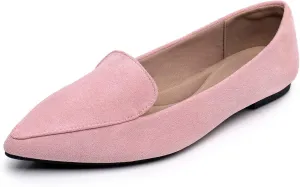 VenusCelia Women's Funkier Flats Shoe