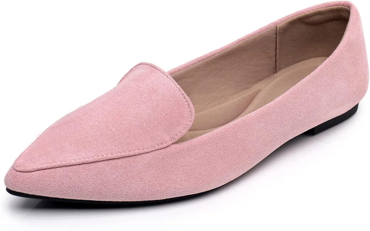 VenusCelia Women's Funkier Flats Shoe