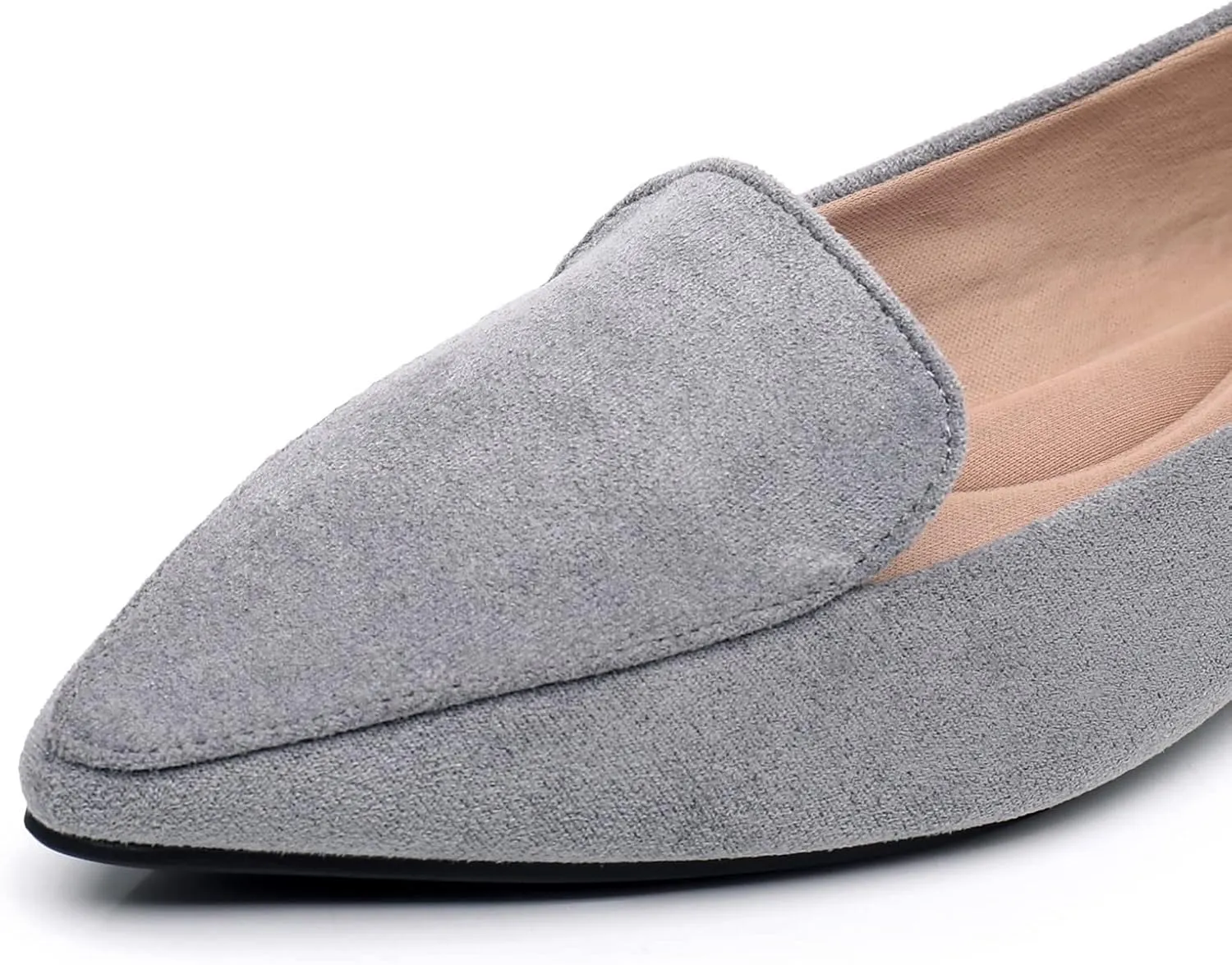 VenusCelia Women's Funkier Flats Shoe