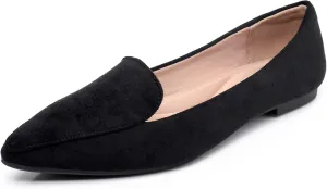 VenusCelia Women's Funkier Flats Shoe