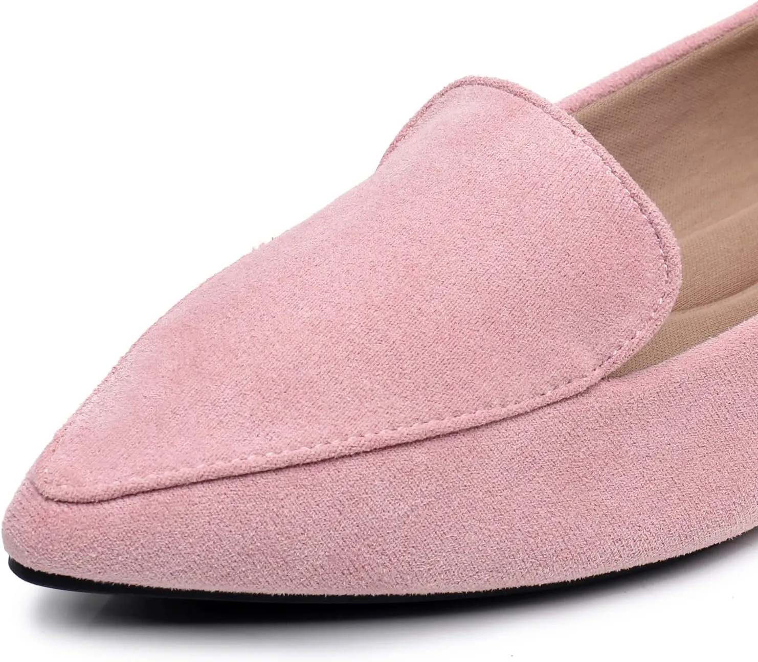 VenusCelia Women's Funkier Flats Shoe