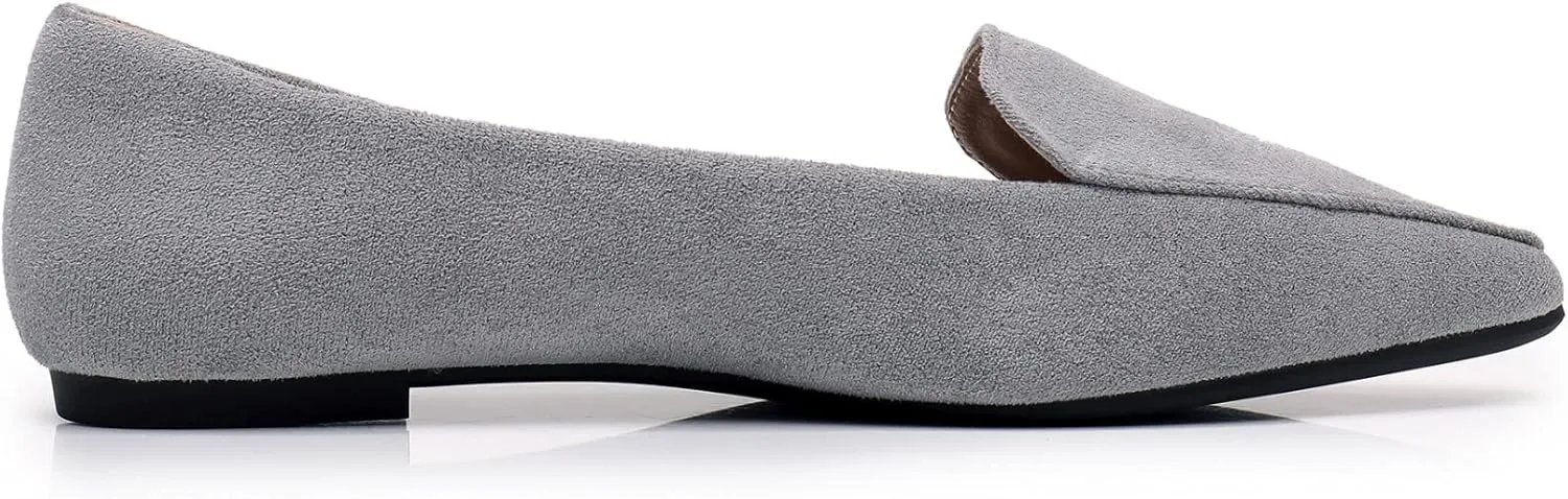 VenusCelia Women's Funkier Flats Shoe