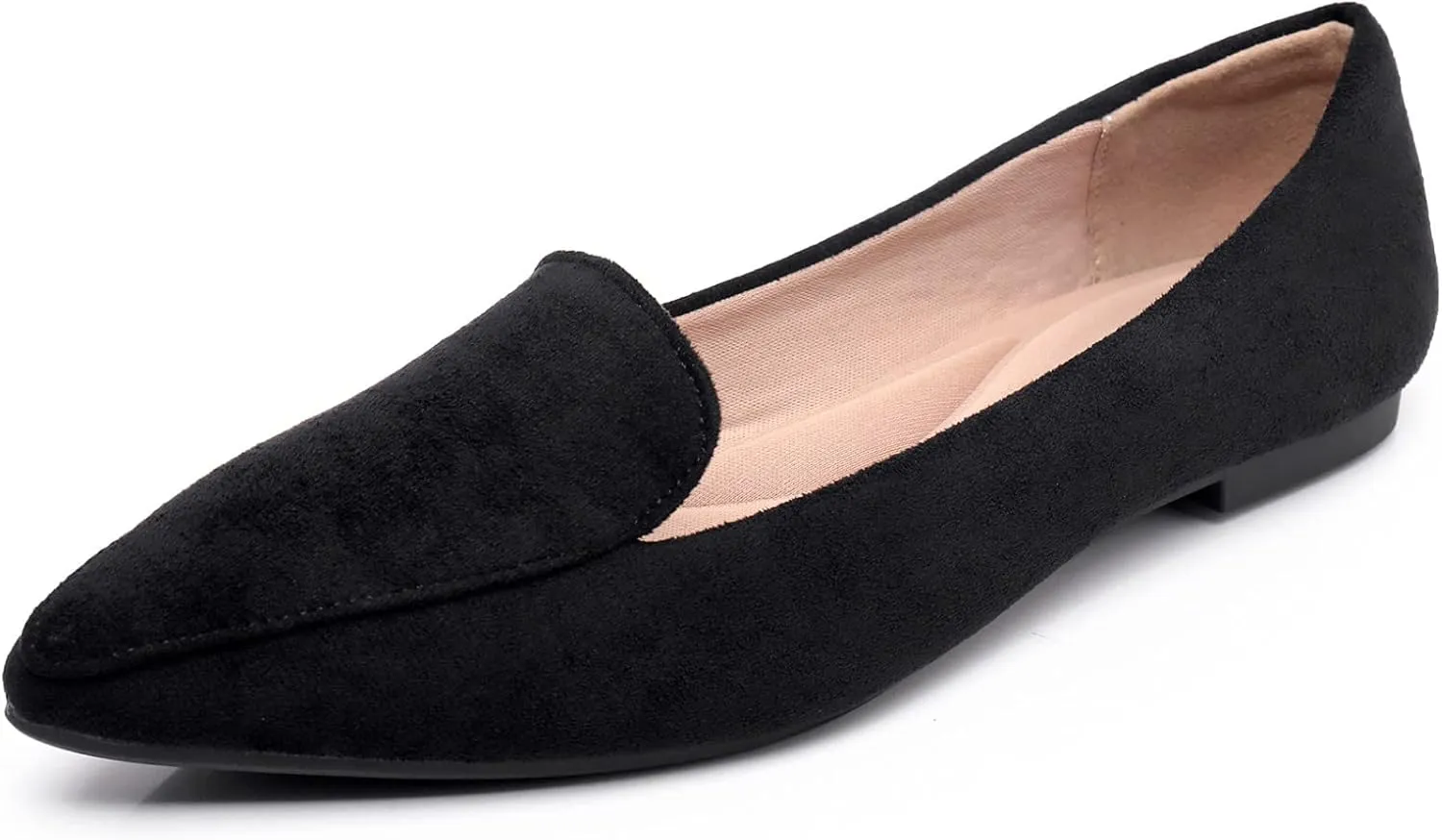 VenusCelia Women's Funkier Flats Shoe