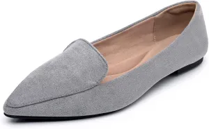 VenusCelia Women's Funkier Flats Shoe