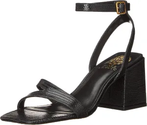 Vince Camuto Women's Ankle-Strap Heeled Sandal