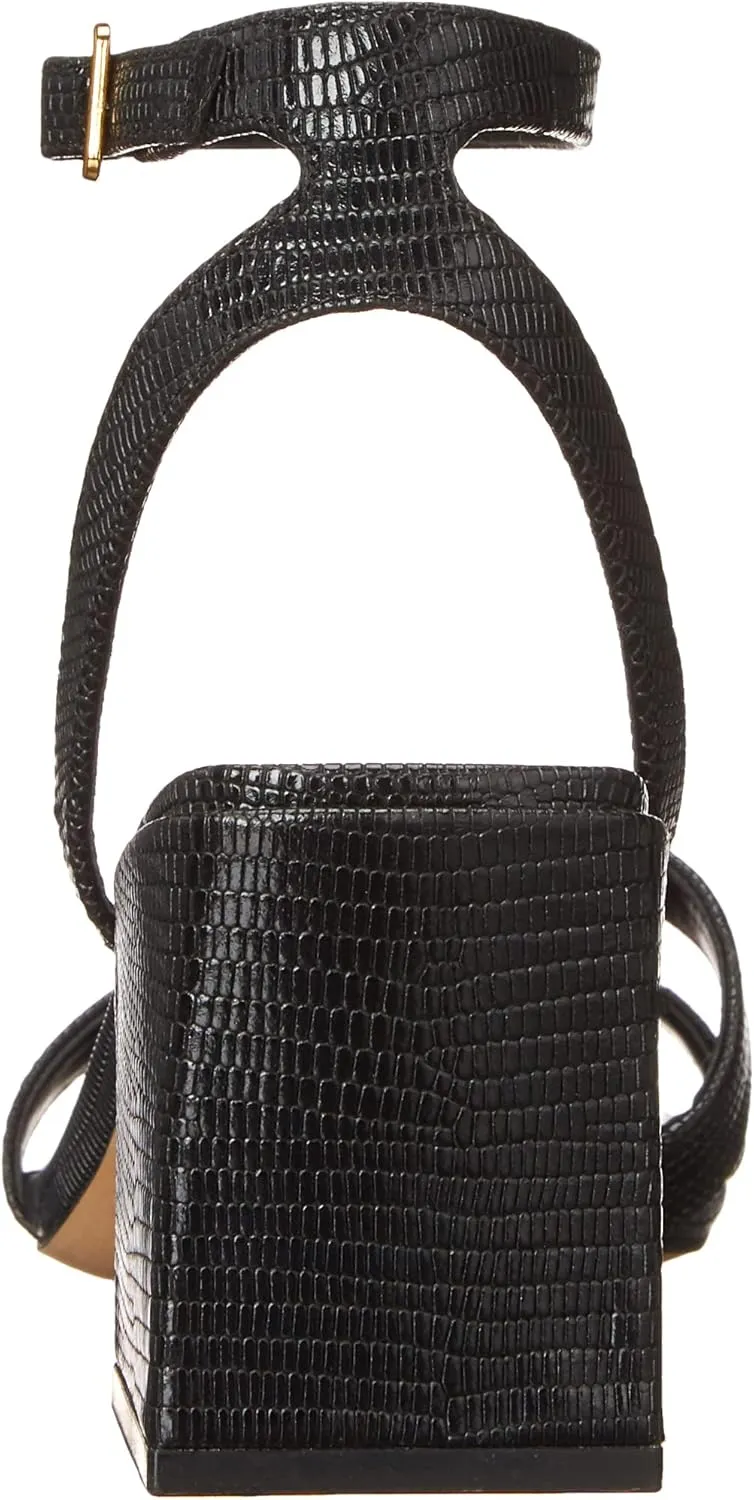 Vince Camuto Women's Ankle-Strap Heeled Sandal