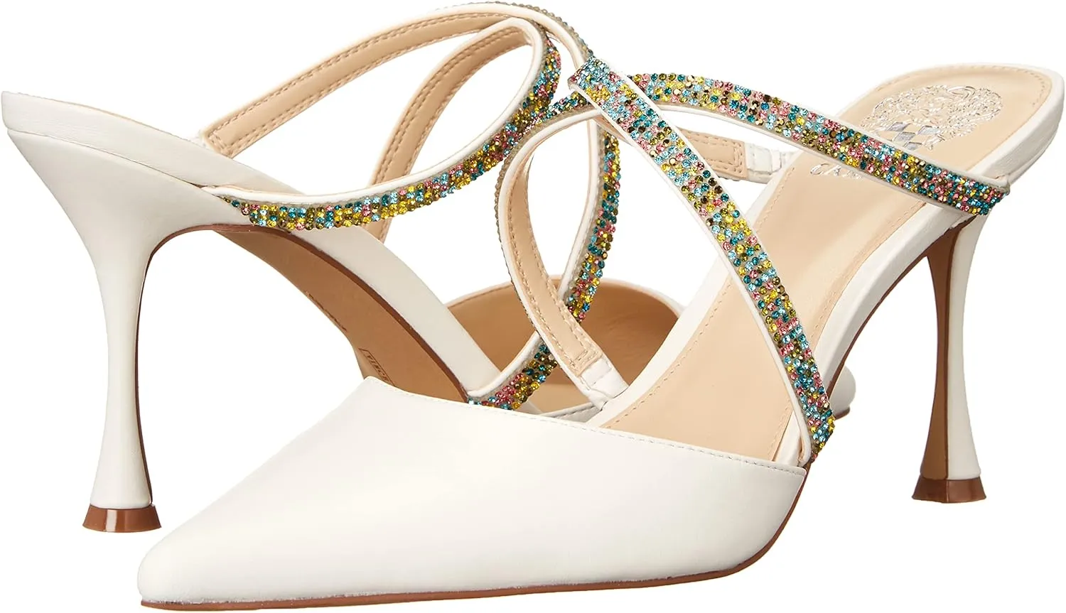 Vince Camuto Women's Citiniy Dress Mule