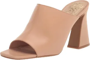 Vince Camuto Women's Footwear Reckenda High Heel Mule Sandal