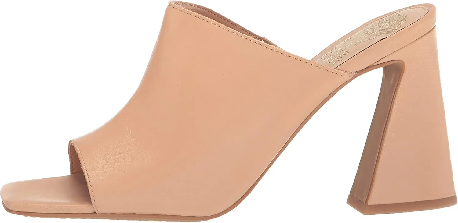 Vince Camuto Women's Footwear Reckenda High Heel Mule Sandal