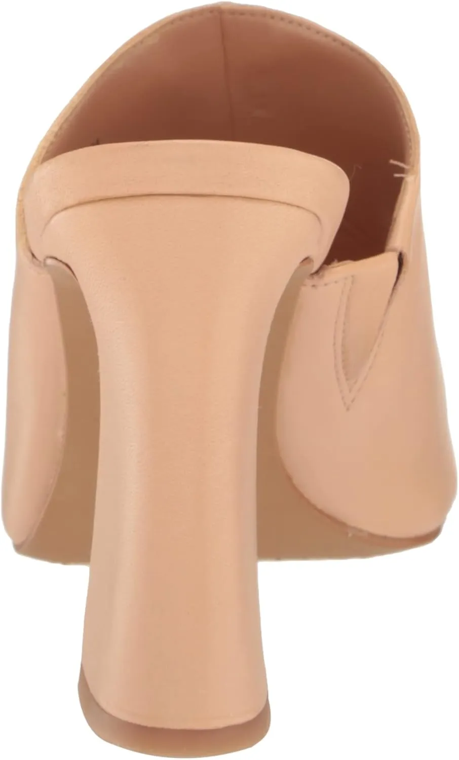 Vince Camuto Women's Footwear Reckenda High Heel Mule Sandal