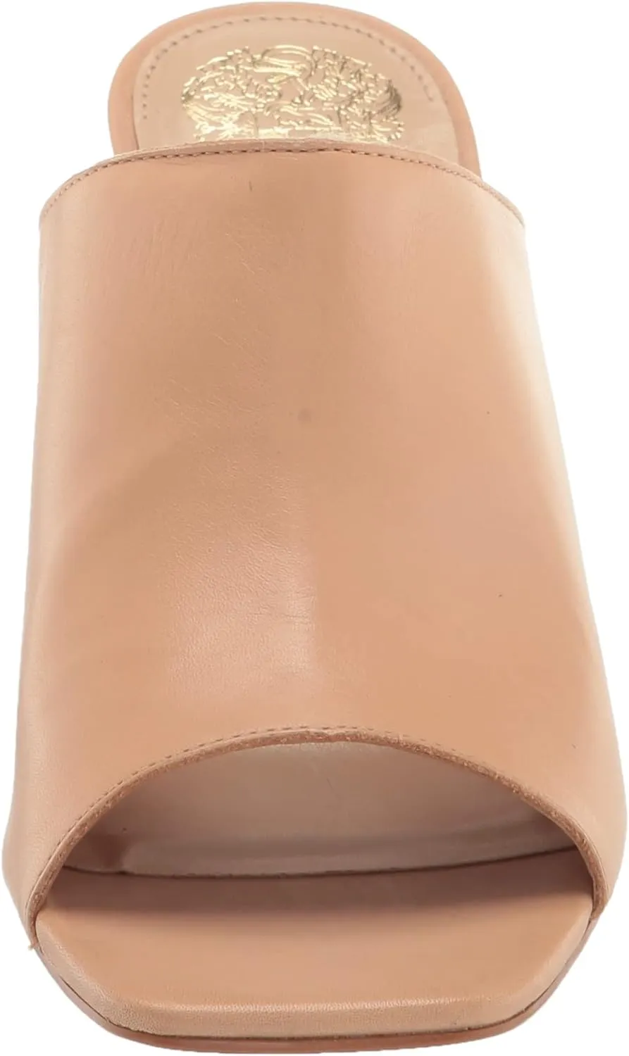 Vince Camuto Women's Footwear Reckenda High Heel Mule Sandal