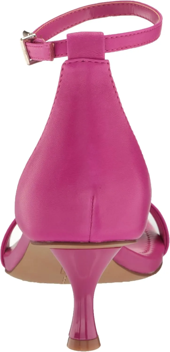 Vince Camuto Women's Vinkely Heeled Sandal