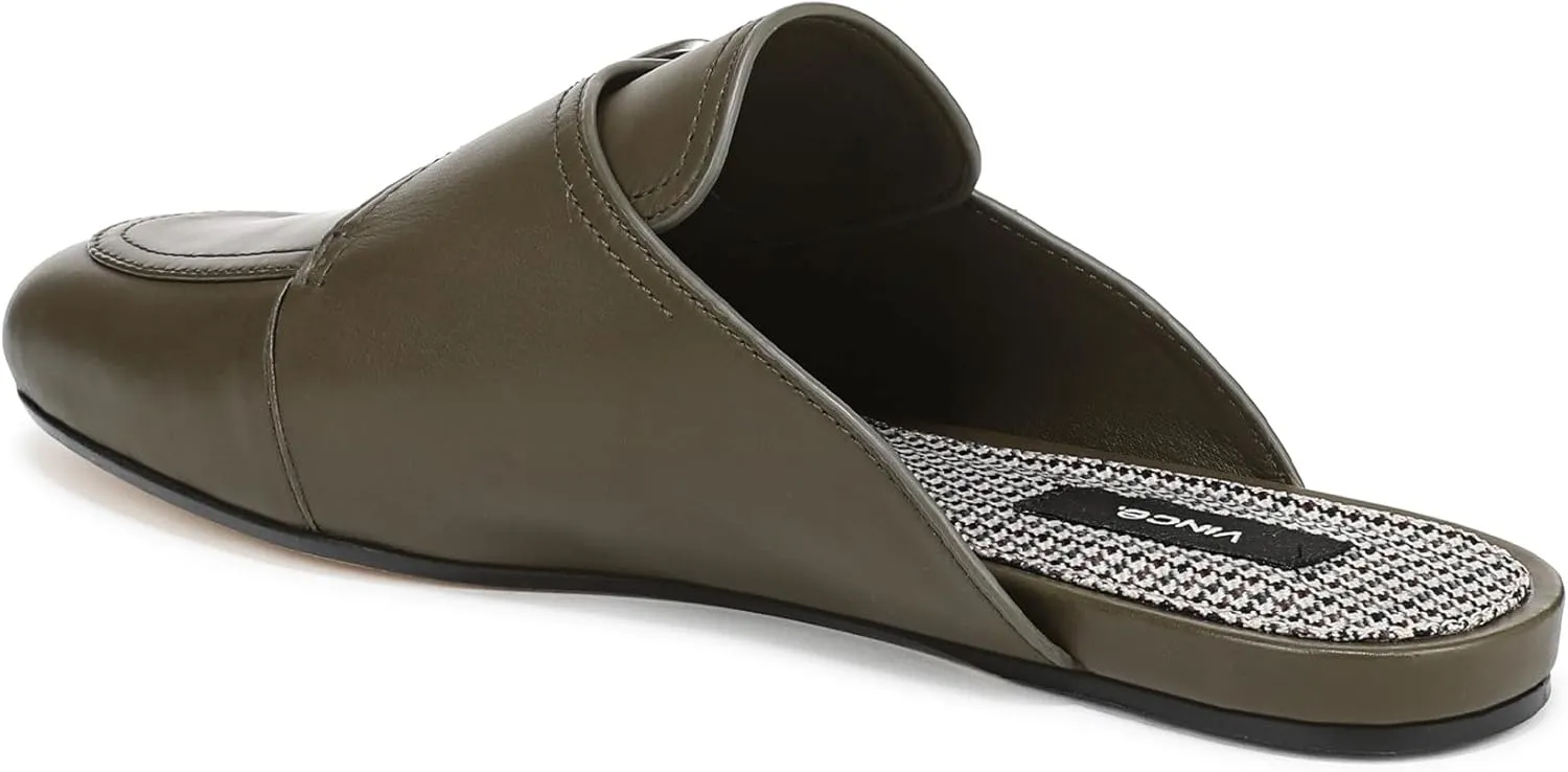 Vince Women's Minetta Mule
