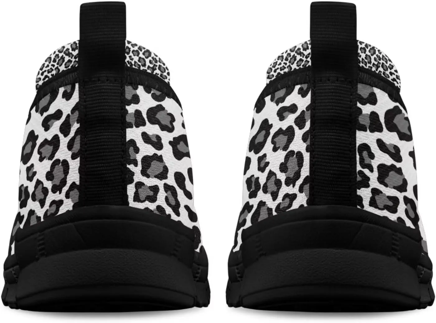 Walking Loafers Sneakers Horse Flats Womens Low Cut Shoes Casual Workout Office Comfort Low Cut Shoe Lightweight Mesh Athletic Sneaker