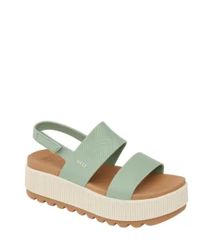 Water Vista Higher Sandals Frosty