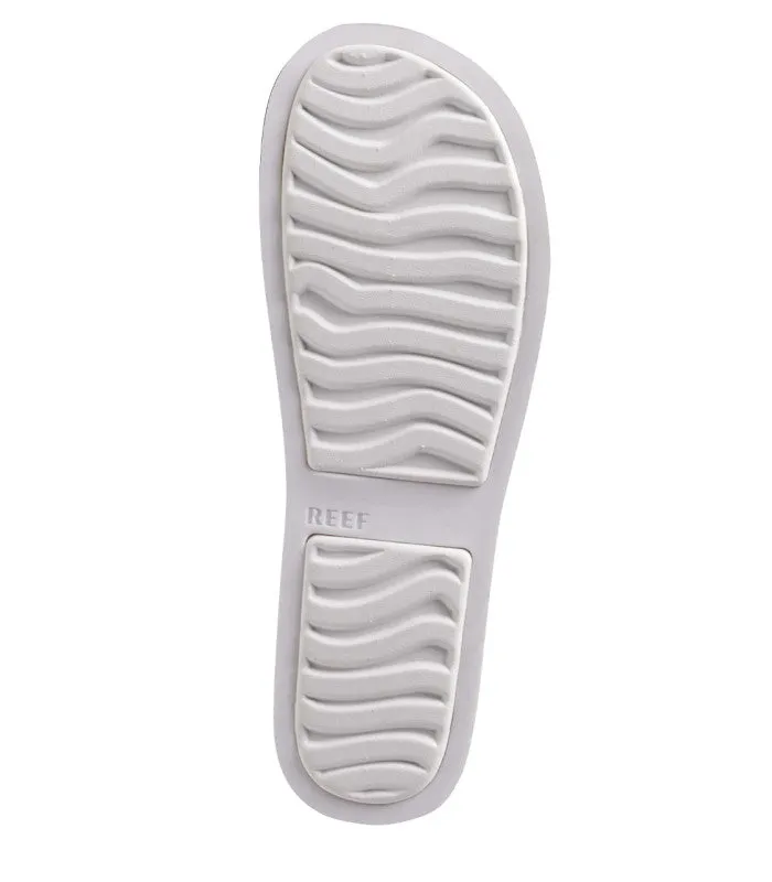 Water Vista Womens White Shine