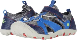 Western Chief Unisex-Child Water Friendly Lightweight Adventure Play Sandal Sport