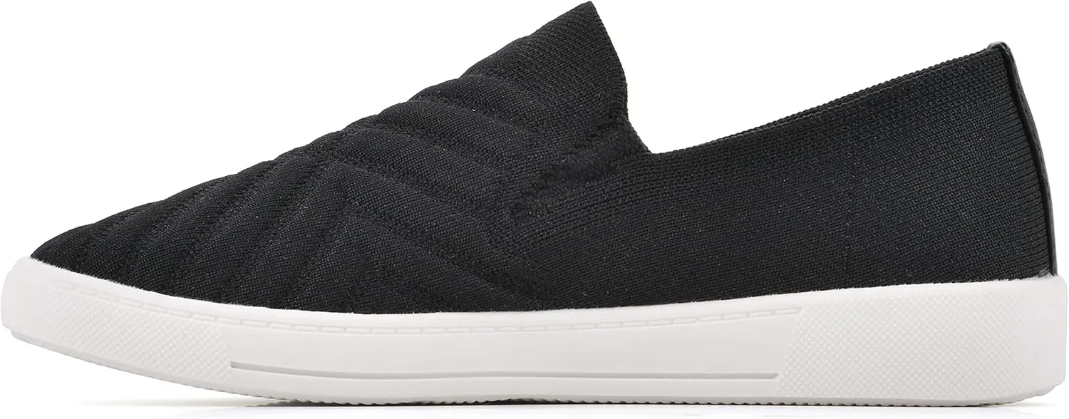 WHITE MOUNTAIN Women's Shoes Until Slip-On Sneaker