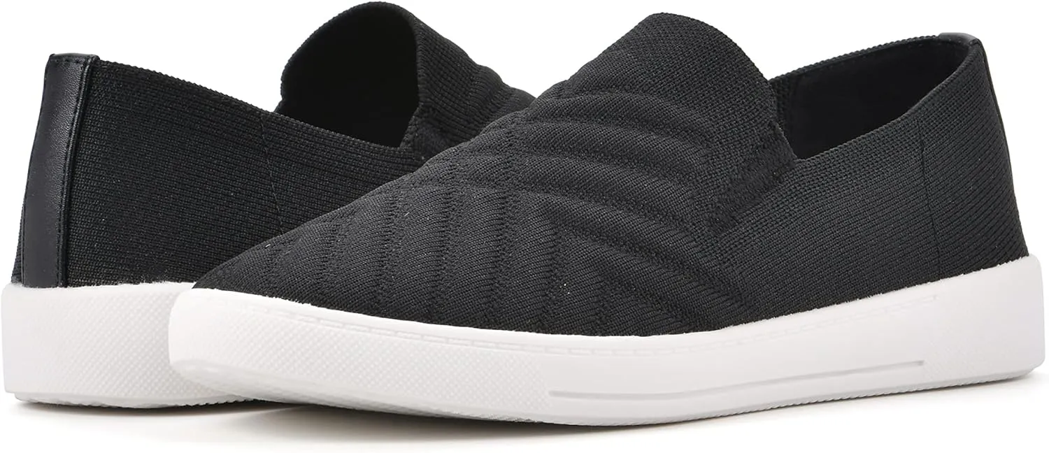 WHITE MOUNTAIN Women's Shoes Until Slip-On Sneaker