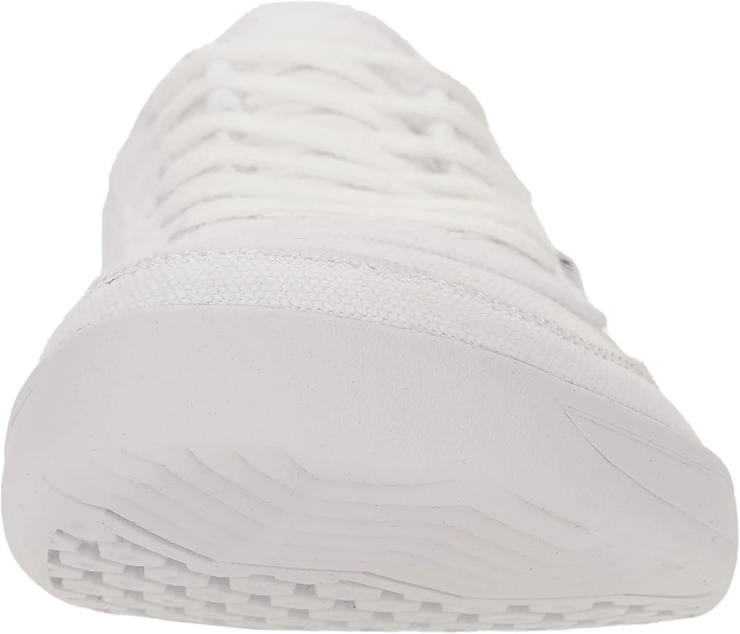 WHITIN Men's Wide Barefoot Shoes | Canvas Minimalist Sneakers | Zero Drop Sole