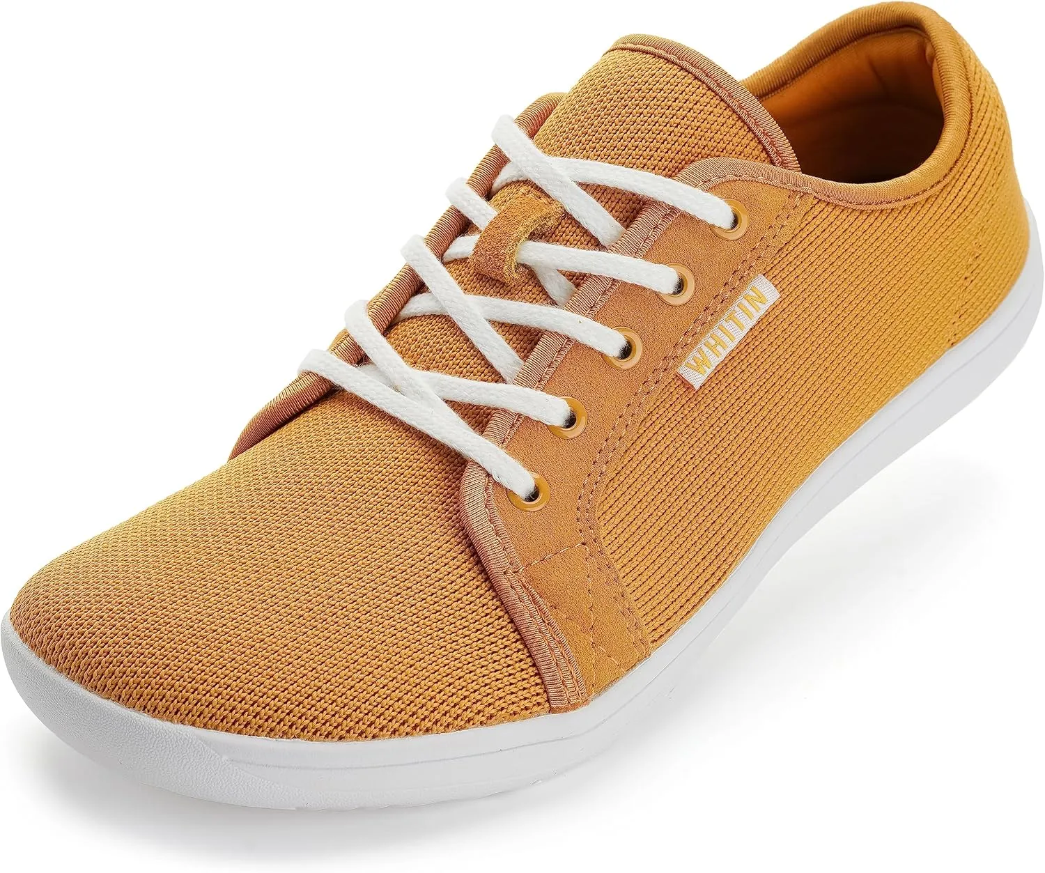 WHITIN Women's Minimalist Barefoot Shoes | Zero Drop Sole | Wide Width Fashion Sneaker