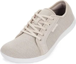 WHITIN Women's Minimalist Barefoot Shoes | Zero Drop Sole | Wide Width Fashion Sneaker