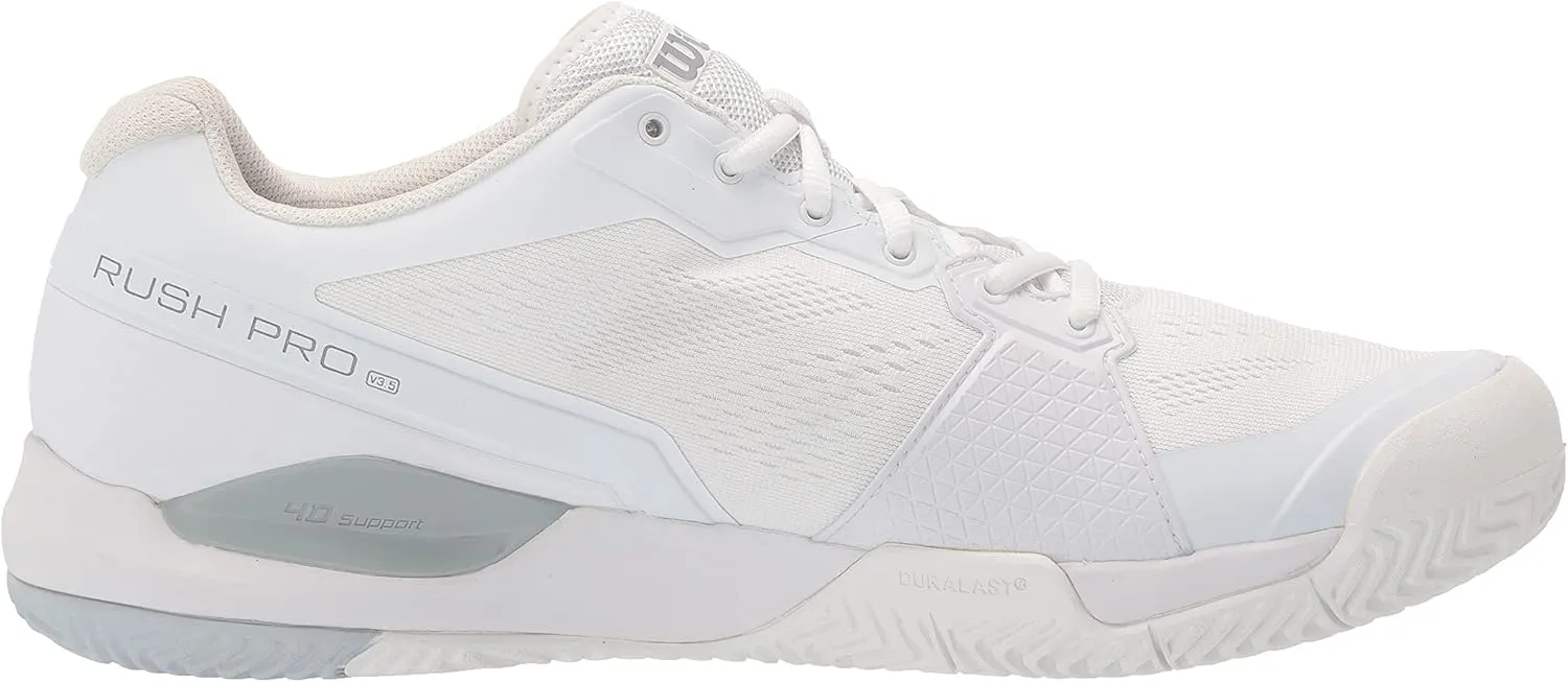 Wilson Men's Tennis Shoe