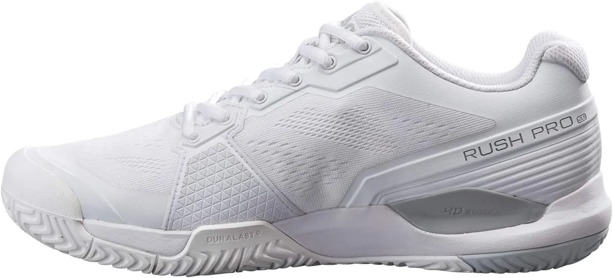 Wilson Men's Tennis Shoe