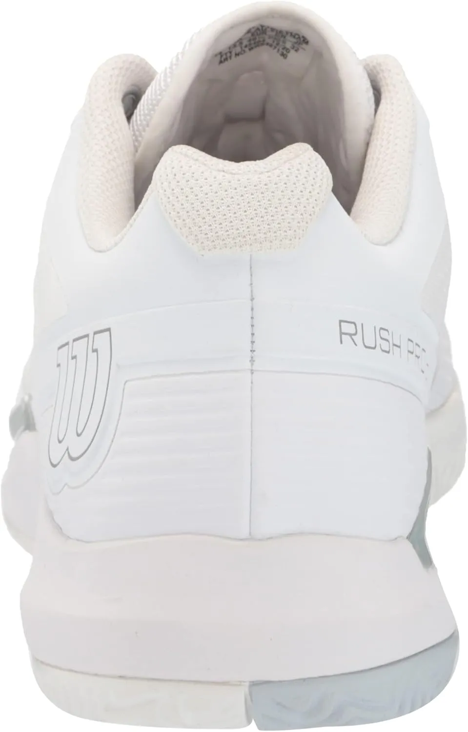 Wilson Men's Tennis Shoe