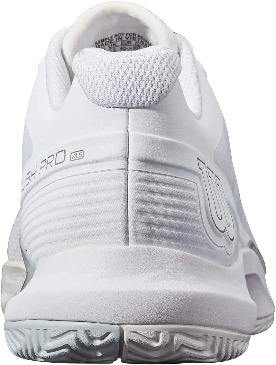 Wilson Men's Tennis Shoe