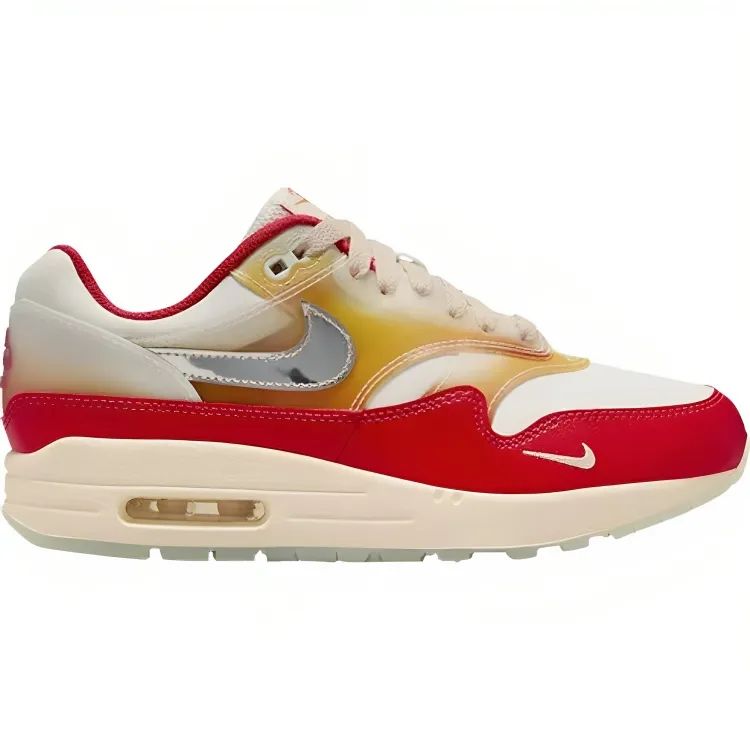 Wmns Air Max 1 'Soft Vinyl'