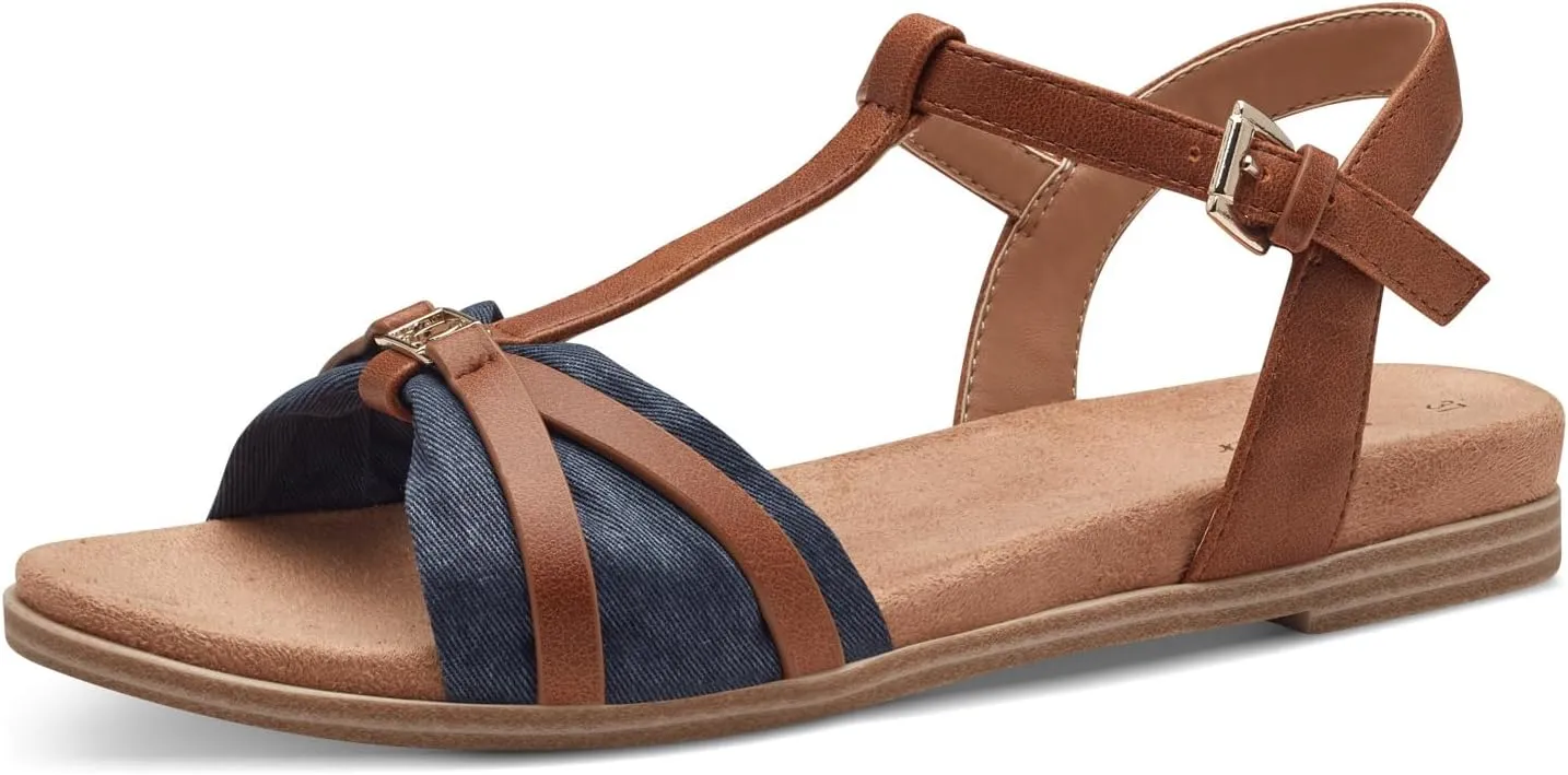 Women's Ankle-Strap Sandal