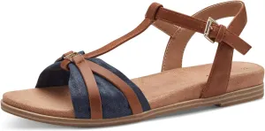 Women's Ankle-Strap Sandal