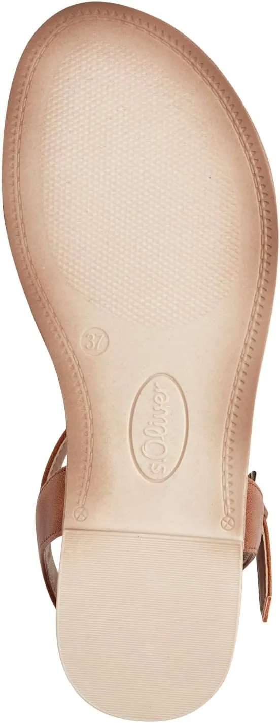 Women's Ankle-Strap Sandal