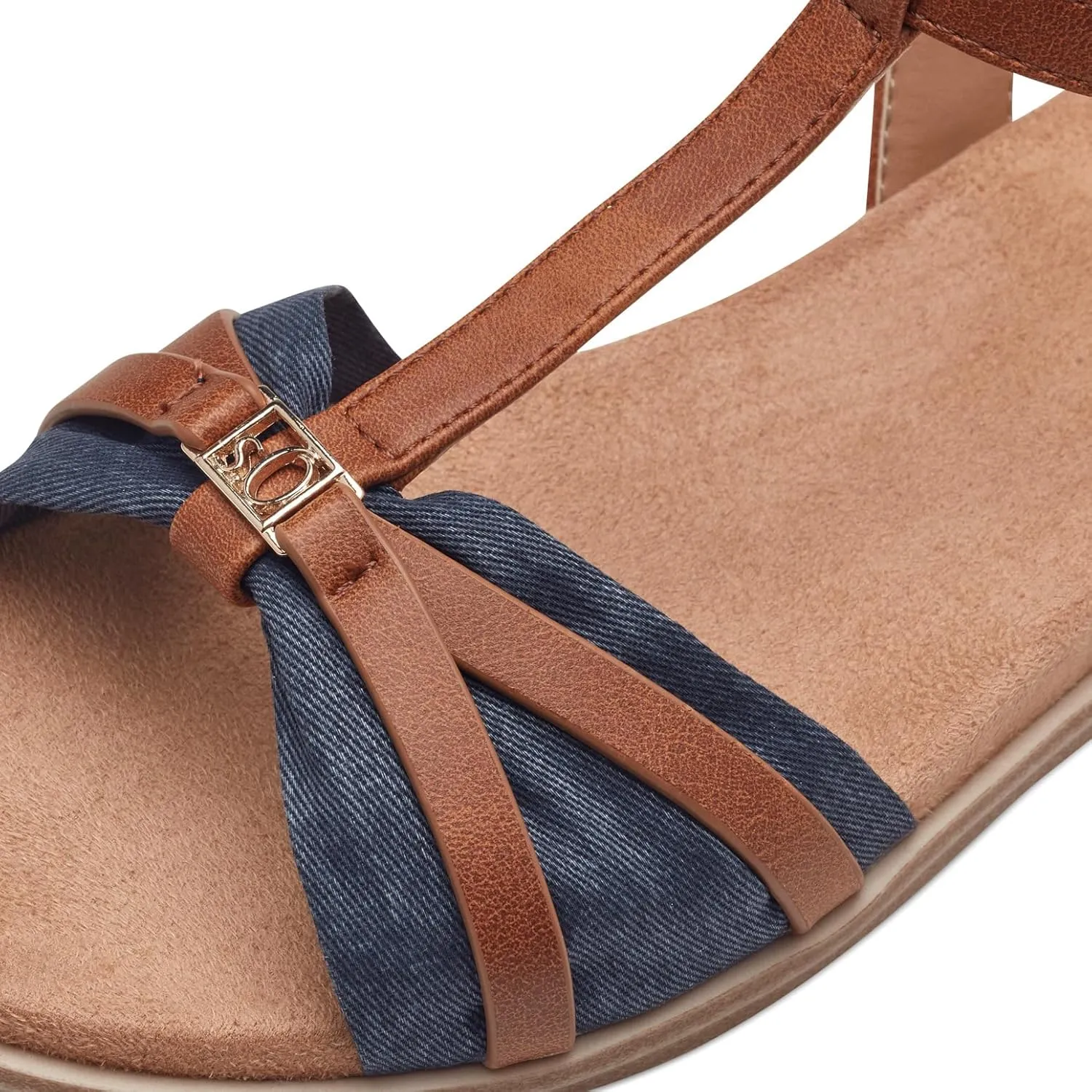 Women's Ankle-Strap Sandal