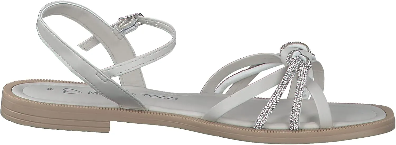 womens Ankle-Strap
