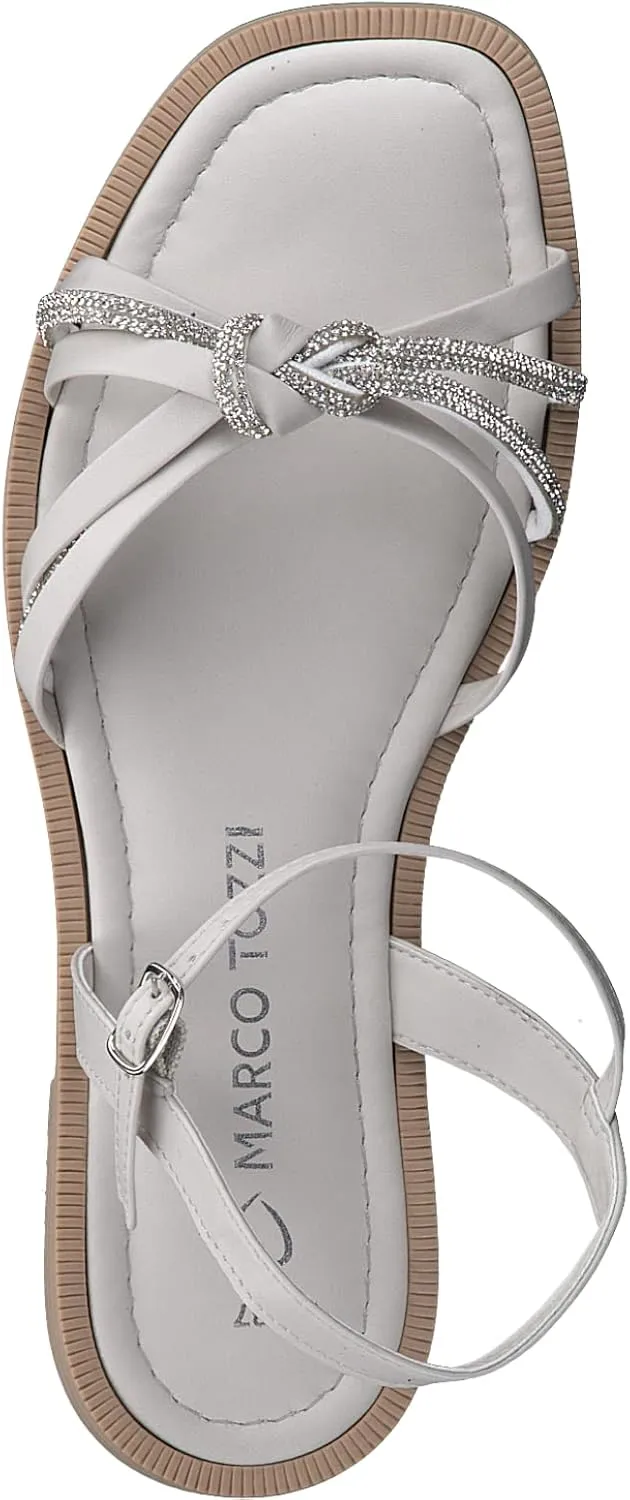 womens Ankle-Strap