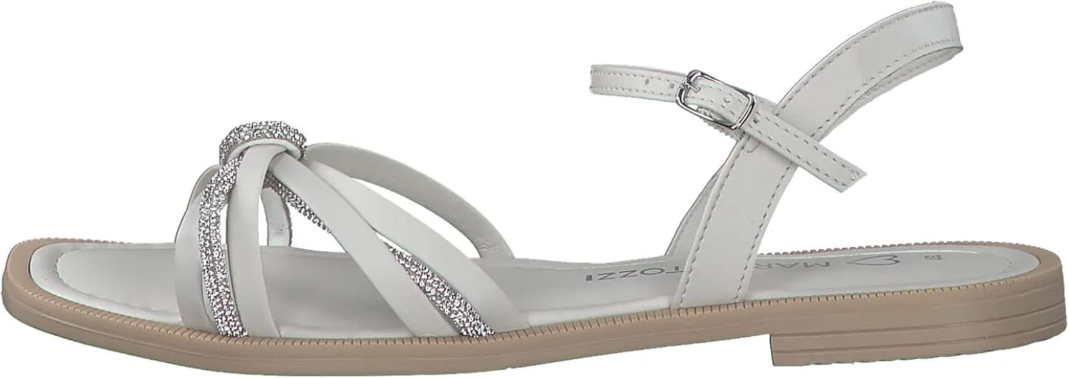 womens Ankle-Strap
